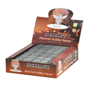 Hornet-Chocolate-King-Size