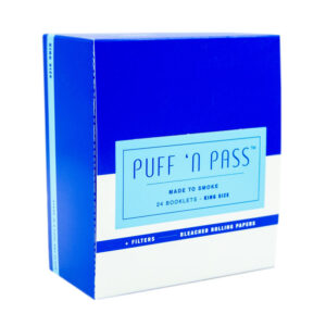 blue-puffnpass-bleached-rolling-papers-king-size